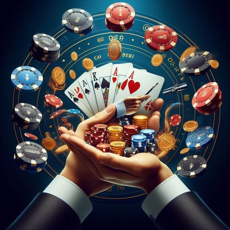 agenslot